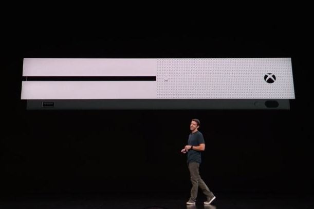 Apple сравнила производительность iPad Pro с игровой консолью Xbox One S