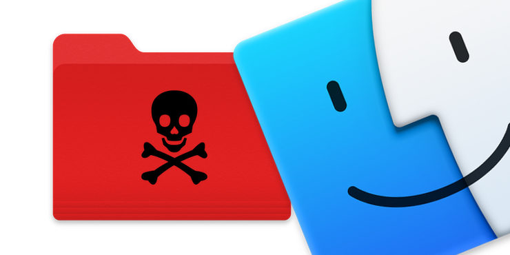 5 папок в macOS, которые лучше не трогать