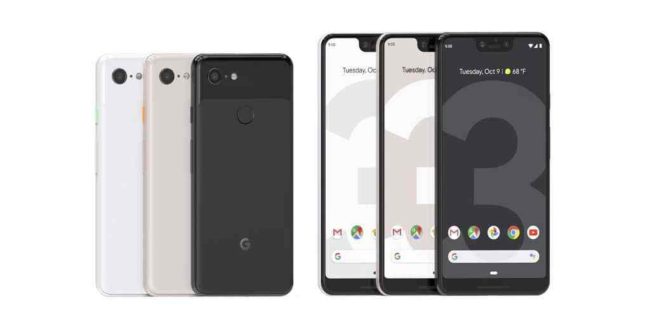 7 лучших функций Pixel 3, необходимых iPhone