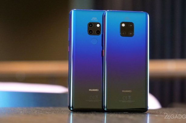 7-нм процессор, трёхмодульная камера и макросъёмка (27 фото + видео)