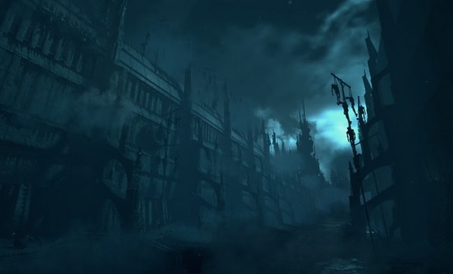 Безумие, стелс и касты в хорроре Unholy от создателей Painkiller и Bulletstorm