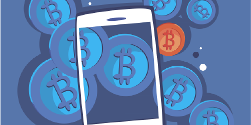 Биржа Poloniex представила новые мобильные приложения