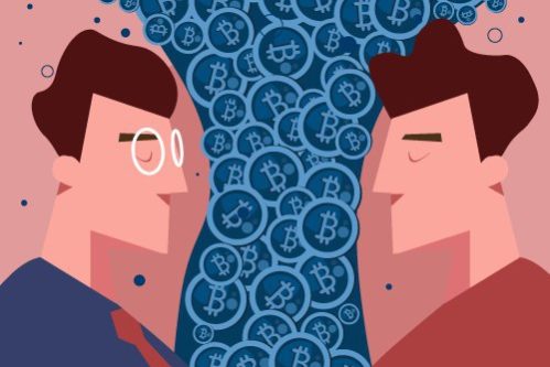 Биткоин-биржа Gemini застрахует активы пользователей