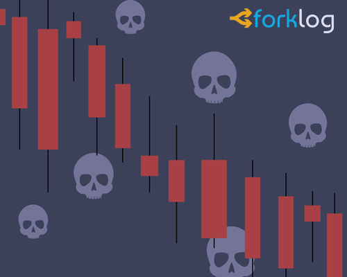 Биткоин-биржа Poloniex вновь недоступна из-за технических проблем (обновлено)
