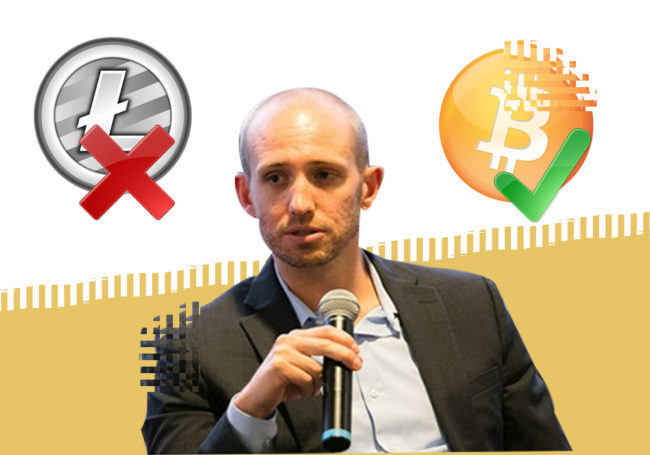 Биткоин практически достиг дна. А теперь приготовьтесь к росту главной криптовалюты!