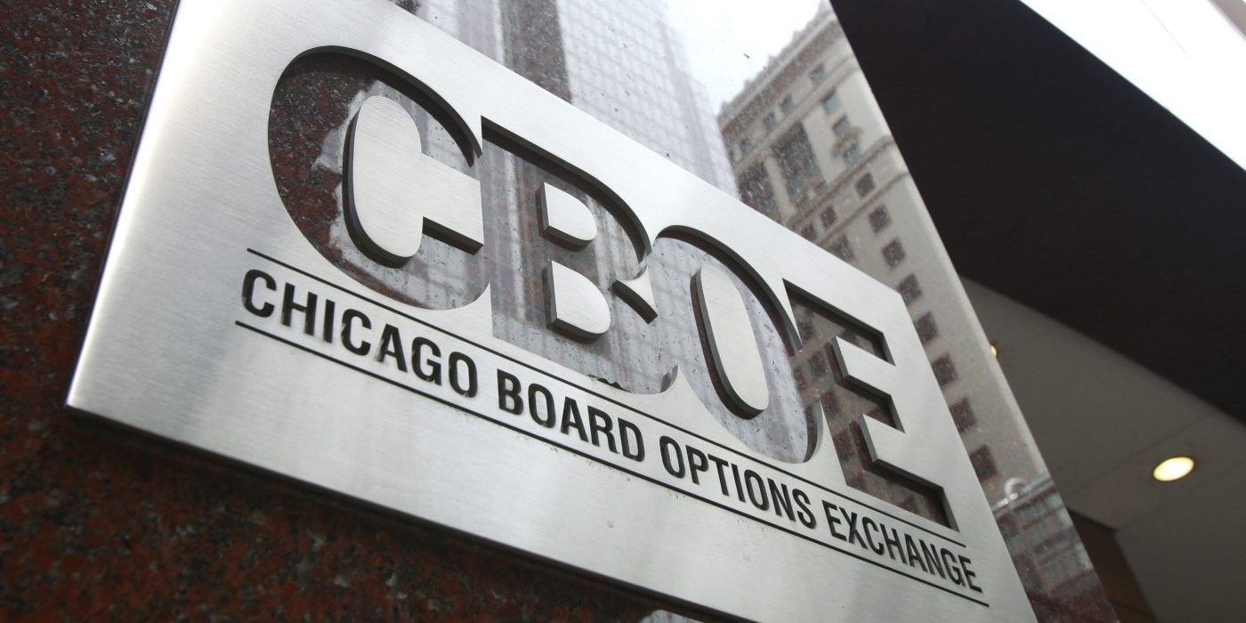 Биткоин стал менее волатилен, чем многие акции