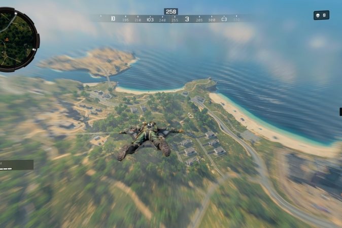 Black Ops 4 — как победить в «Затмении»? Руководство к действию / Игры