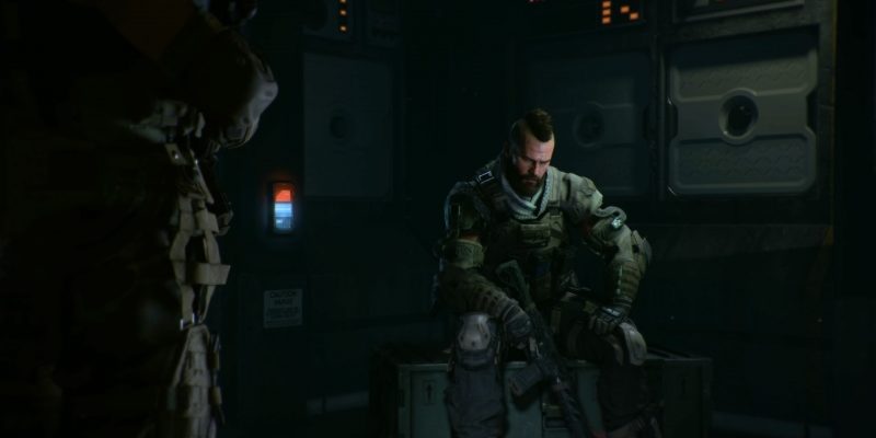 Black Ops 4 — лучший шутер года? Рецензия / Игры