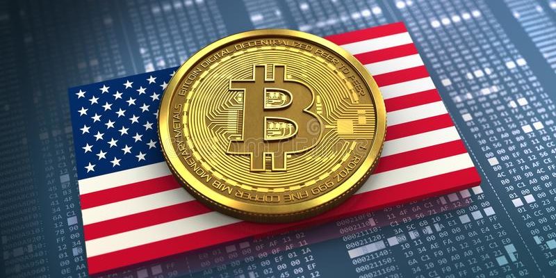 Близится крах «американской империи», пора покупать криптовалюты