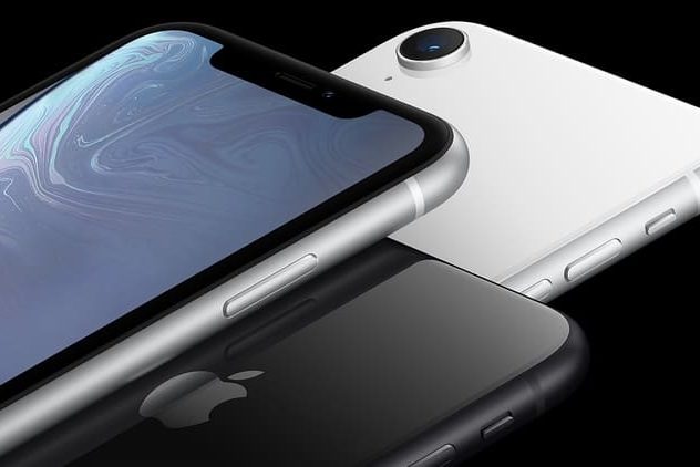 Чем iPhone XR и iPhone 8 отличаются друг от друга: подробное сравнение