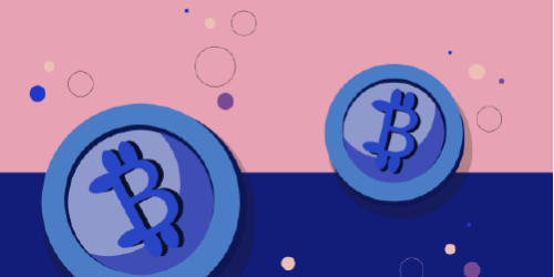 Число поисковых запросов по слову «Bitcoin» упало до значений мая 2017 года
