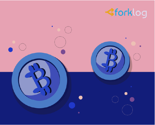 Число поисковых запросов по слову «Bitcoin» упало до значений мая 2017 года