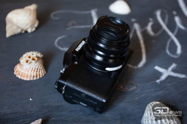 доступное ретро / Фото и видео