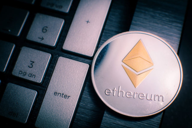 Форк Constantinople в сети Ethereum запланирован на ноябрь