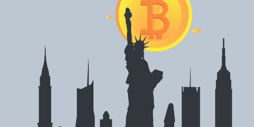 Глава хедж-фонда из Нью-Йорка готов продать за биткоины особняк стоимостью $16 млн