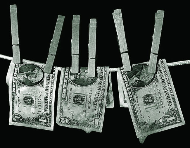 Глава криптобиржи ShapeShift отрицает обвинения в отмывании денег