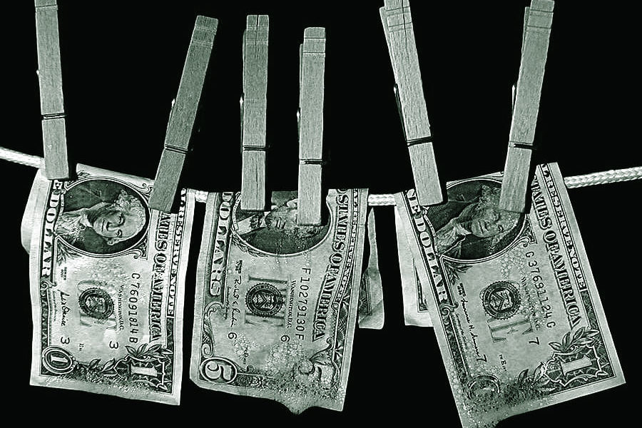 Глава криптобиржи ShapeShift отрицает обвинения в отмывании денег