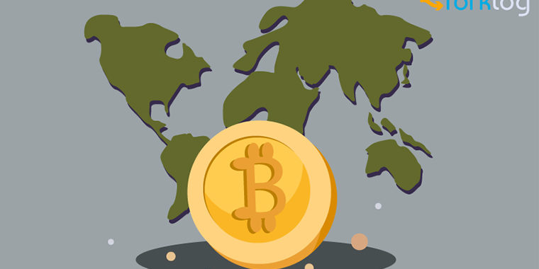 Главные события недели в биткоин- и блокчейн-индустрии (08.10.2018 — 14.10.2018)