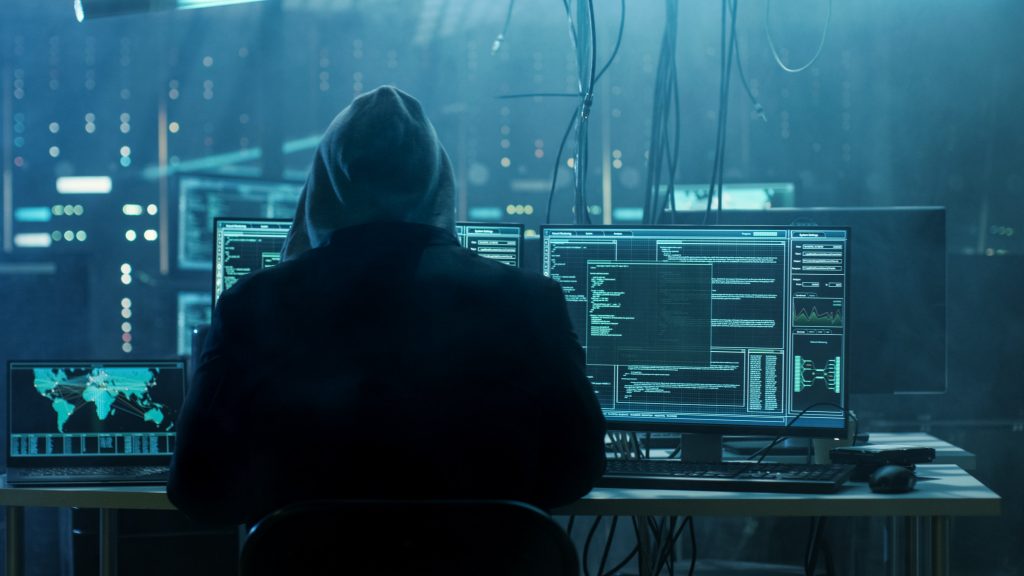 Хакеры требуют BTC от мэрии Бухареста