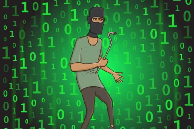 Хакеры украли более 300 тыс. долларов в EOS у децентрализованного казино