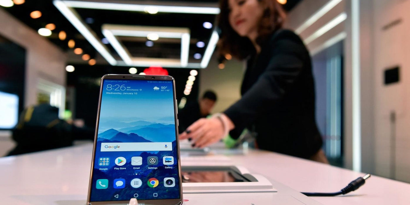 Huawei потратит 200 миллионов долларов на разработку искусственного интеллекта