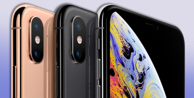 iPhone 2019: первые слухи и прогнозы