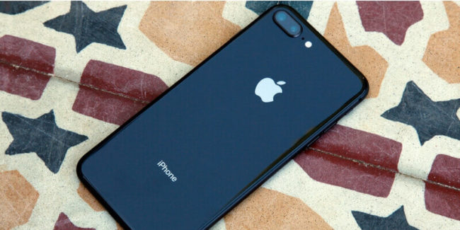 iPhone 8 Plus и еще 5 смартфонов с идеальным соотношением цены и качества