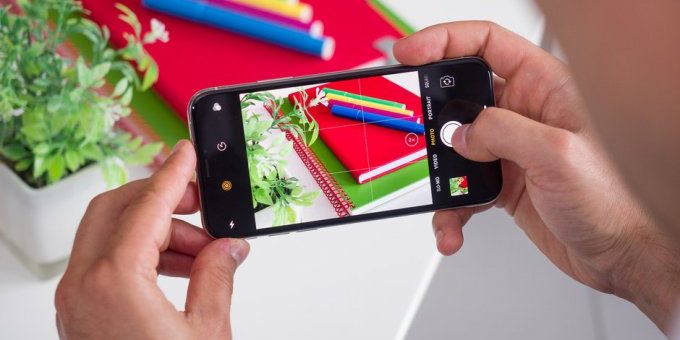 iPhone XS Max не сумел превзойти Huawei P20 Pro в рейтинге DxOMark (13 фото + 2 видео)