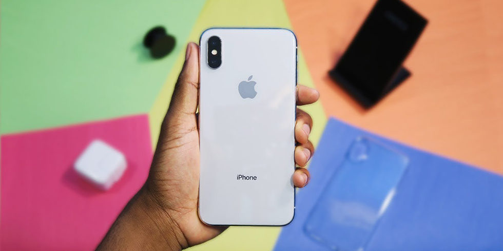 iPhone XS Max победил Samsung Galaxy Note 9 в сравнительном тесте динамиков