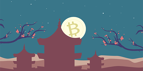 Исследование: Китай способен уничтожить биткоин
