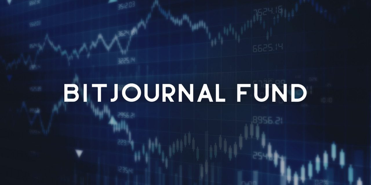 Итоги работы 3 недели BitJournal Fund