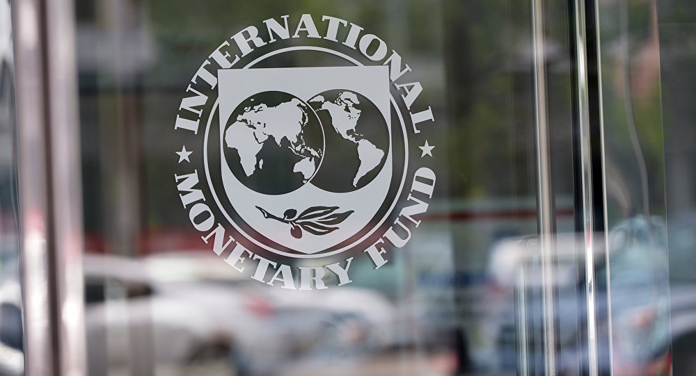 В МВФ видят в крипте угрозу