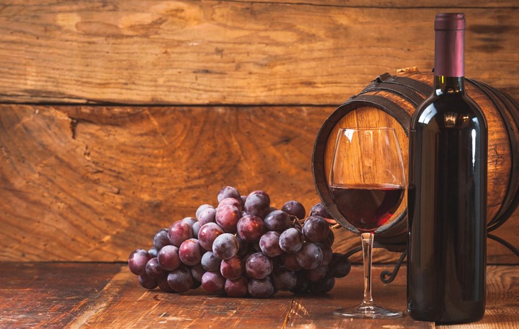 Overstock.com инвестировала в блокчейн-платформу для борьбы с подделкой вин