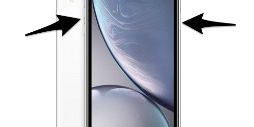 Как делать скриншоты на iPhone XR