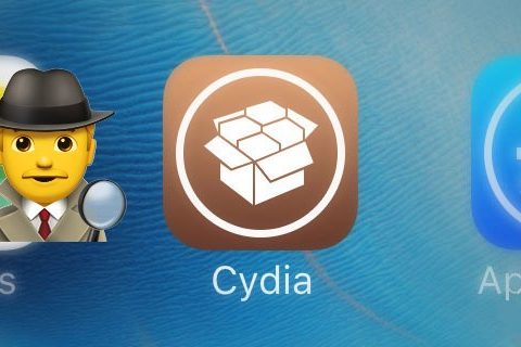 Как избавиться от следов джейлбрейка Electra в резервной копии iOS 12