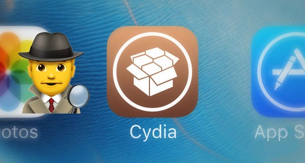 Как избавиться от следов джейлбрейка Electra в резервной копии iOS 12