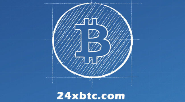 Как купить или продать криптовалюту в обменнике 24хbtc