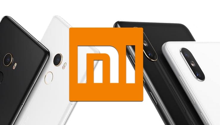 Как разница между смартфонами Xiaomi серий: Mi, Mi Note, Mi Mix и Redmi