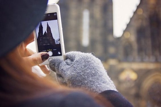 Как правильно фотографировать: 12 простых советов для тех, кто хочет улучшить качество своих фотографий