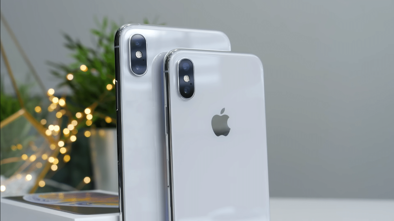 Как принудительно закрывать приложения на iPhone XS и iPhone XS Max
