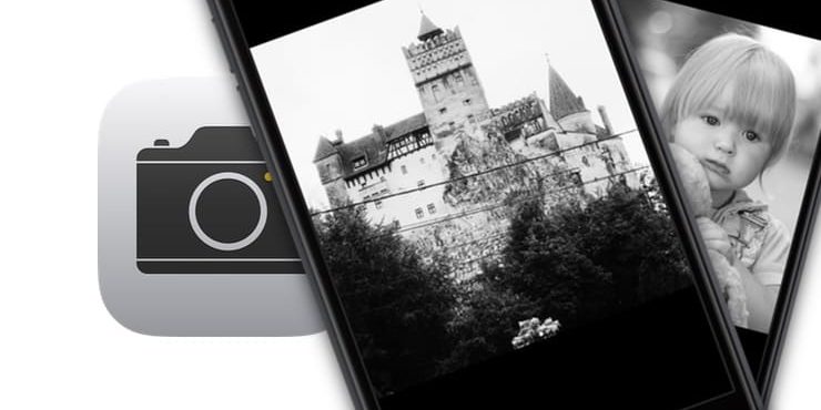 Как снимать крутые черно-белые фотографии на iPhone: советы и лучшие приложения