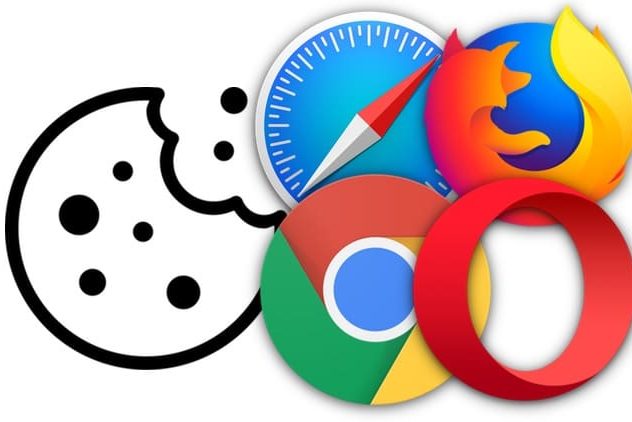 Как удалить куки (cookie) в браузере Яндекса, Google Chrome, Firefox, Опере и Safari