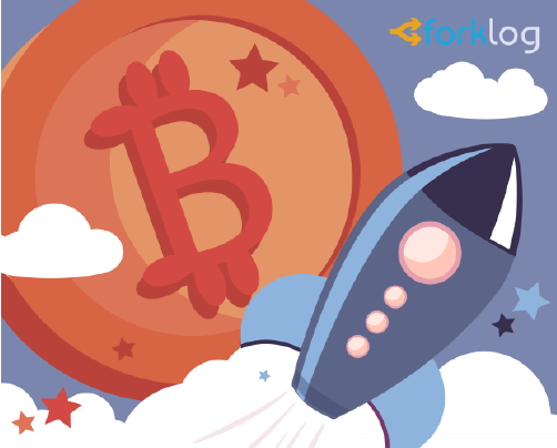 Капитализация Coinbase превысила $8 млрд на фоне успешного раунда финансирования