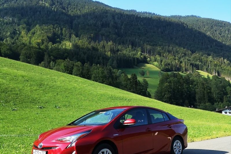 казнить нельзя помиловать / Цифровой автомобиль