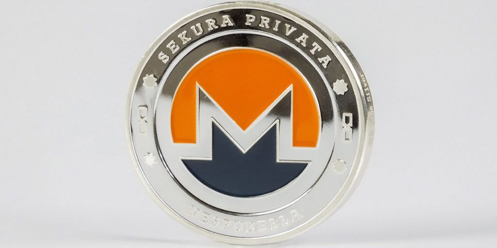 Комиссии в сети Monero снизились более чем на 90%