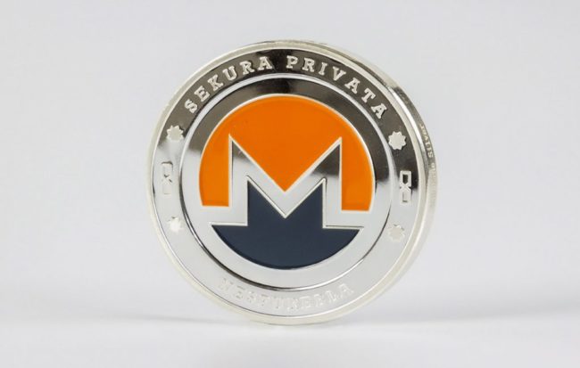 Комиссии в сети Monero снизились более чем на 90%