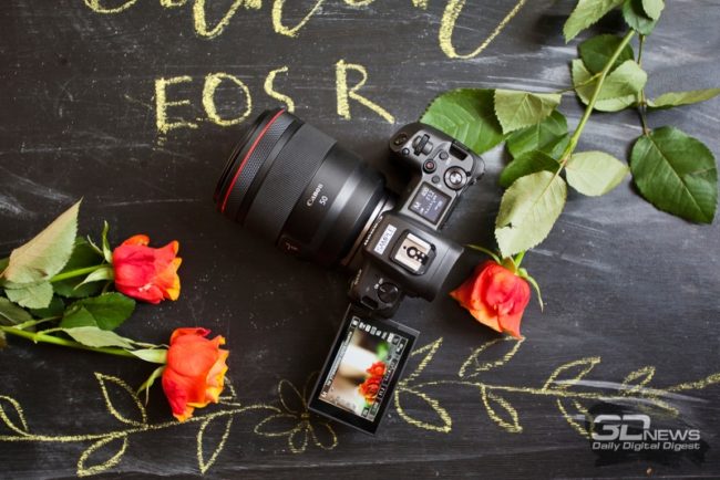 новый байонет и новые амбиции / Фото и видео