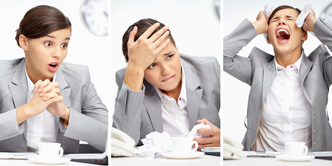 Обновление Windows 10 вновь допускает ошибки (3 фото)