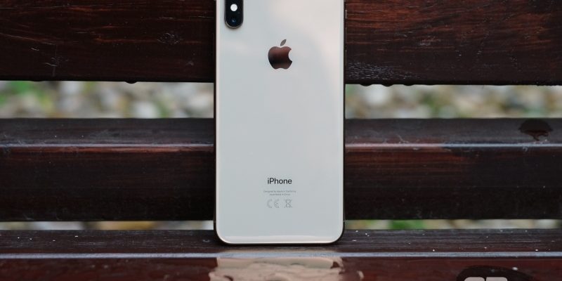 Обзор Apple iPhone XS Max: царь-смартфон / Смартфоны