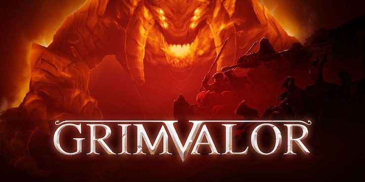 Обзор игры Grimvalor для iPhone и iPad – одного из лучших платформеров 2018 года